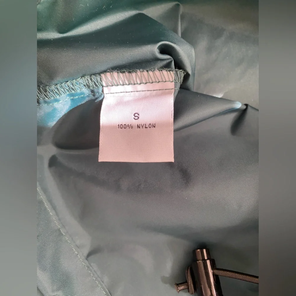 Sierra Designs Hooded Zip Up Jacket Size S - Picture 5 of 15